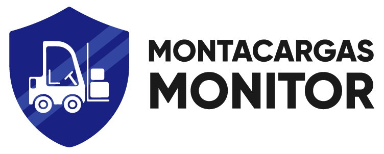 Empresa Montacargas Serviyaz - Montacargas Monitor