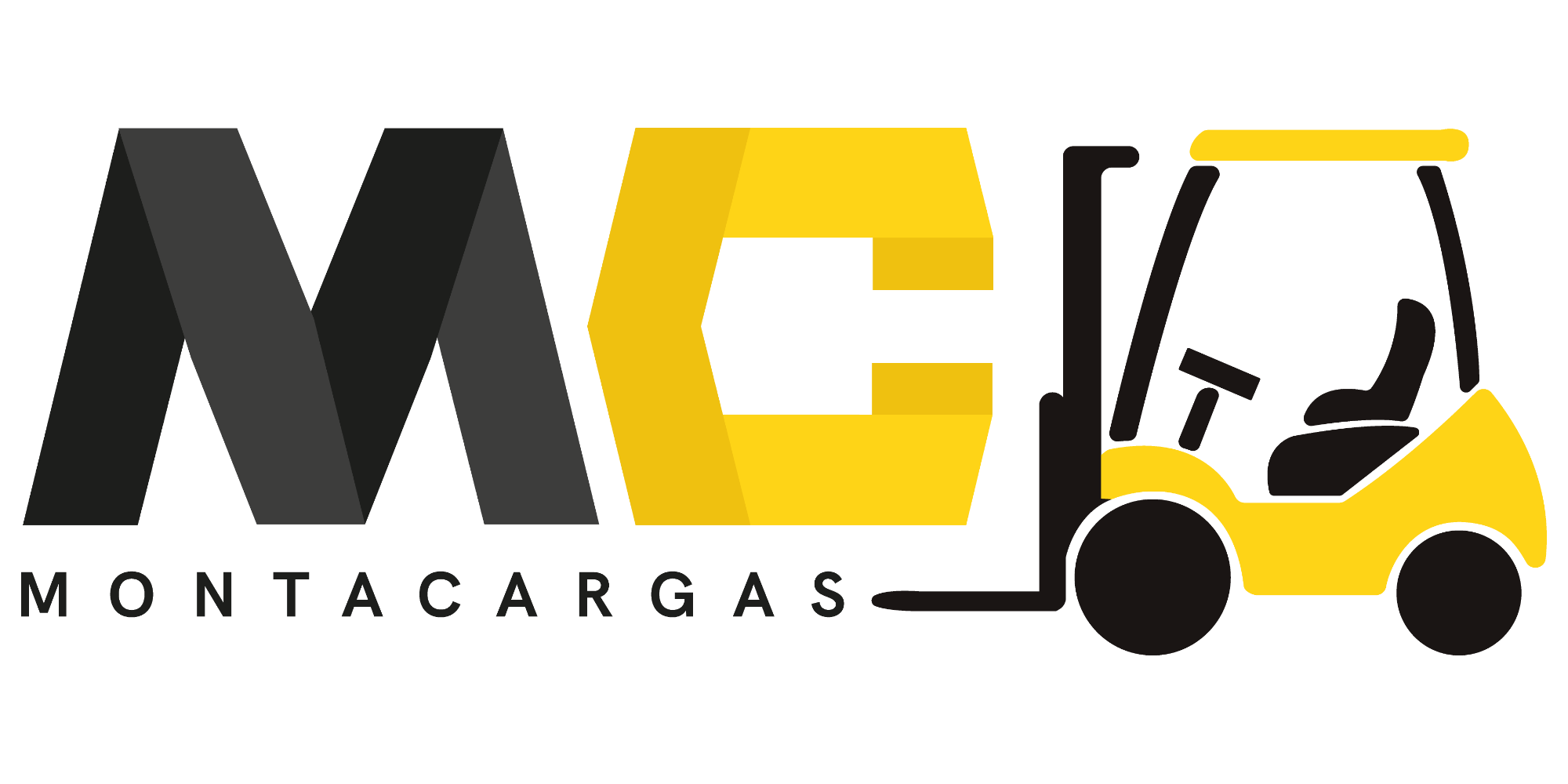 Empresa MC Montacargas - Montacargas Monitor
