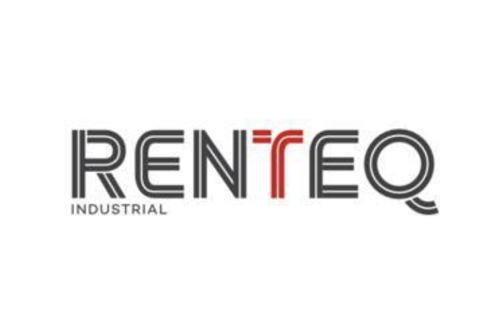 Empresa RENTEQ INDUSTRIAL - Montacargas Monitor