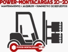 Empresa Power Montacargas - Montacargas Monitor