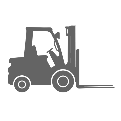 Renta de Montacargas Yale 3.6 ton en México